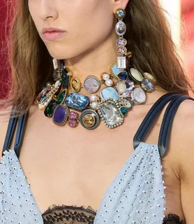 Jewelry Trends 2026