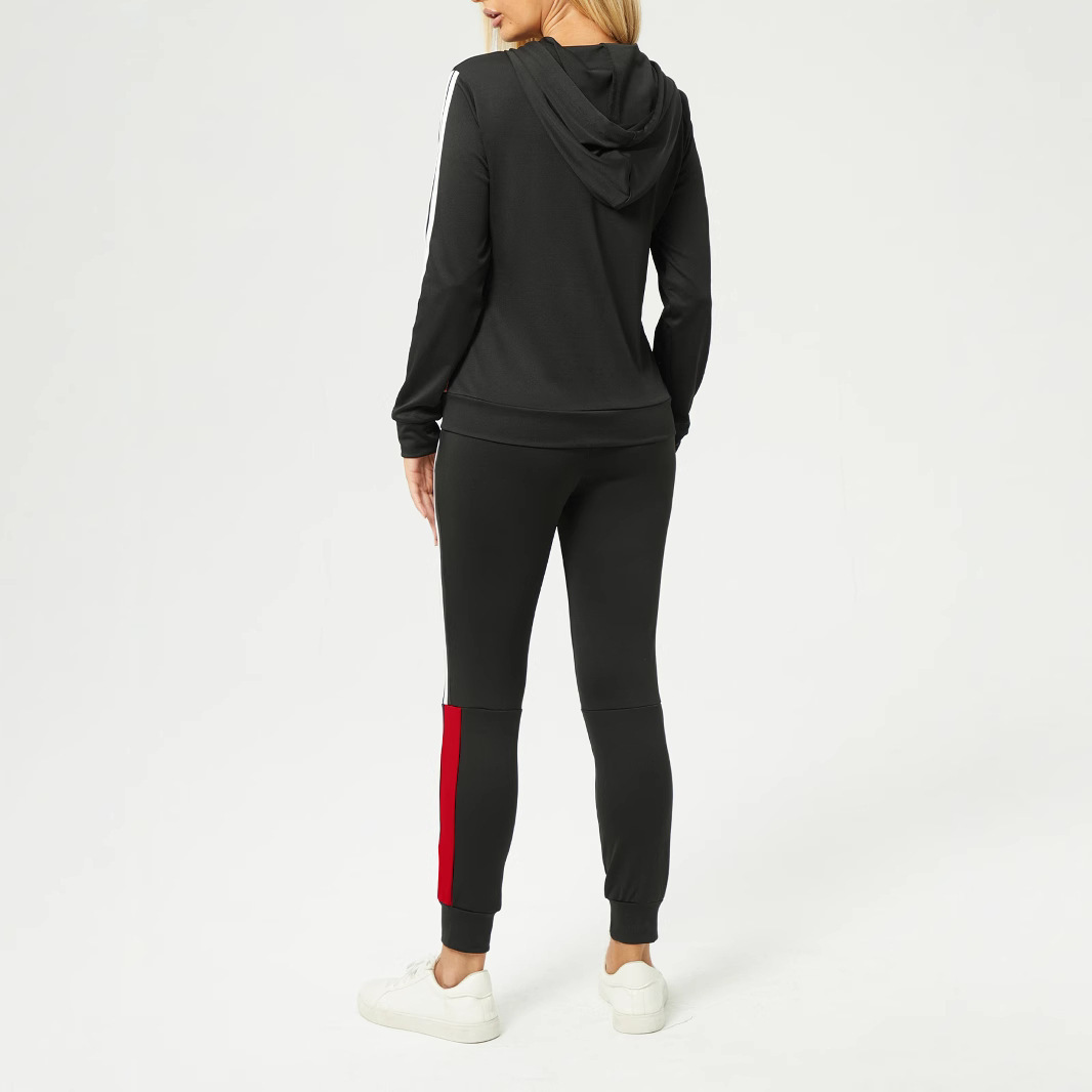Women's Spring And Autumn New Exercise Outfit - Image 2