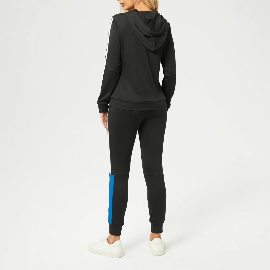 Women's Spring And Autumn New Exercise Outfit - Image 7