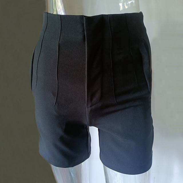 Women's Casual Fashion Straight Leg Pants - Image 3