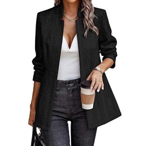 Outerwear & Jackets Blazers