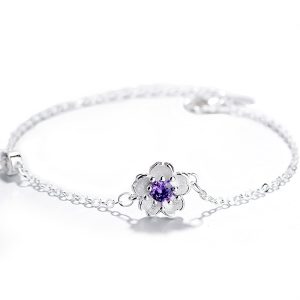 Sweet Sakura Bracelet