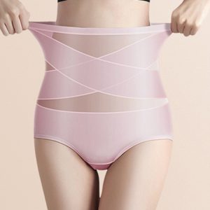 Lightweight Breathable Womens Shapewear Panties