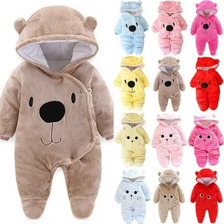 Best Baby Winter Clothes for Newborn